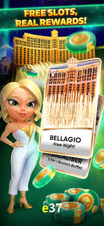 Descubra o Mundo do Cassino Online com e37