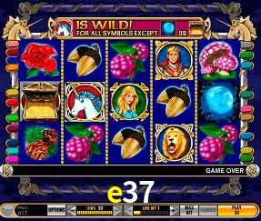 Inovações de Jogos na e37: O Futuro das Experiências Interativas