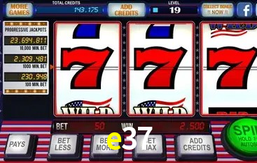 Explorando a Categoria de Eventos em Apostas na e37